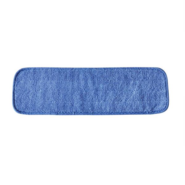 Rapid Mop Microfibre Flat Mop Head